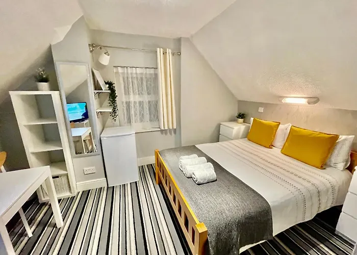 Trinity House Hotel Londres