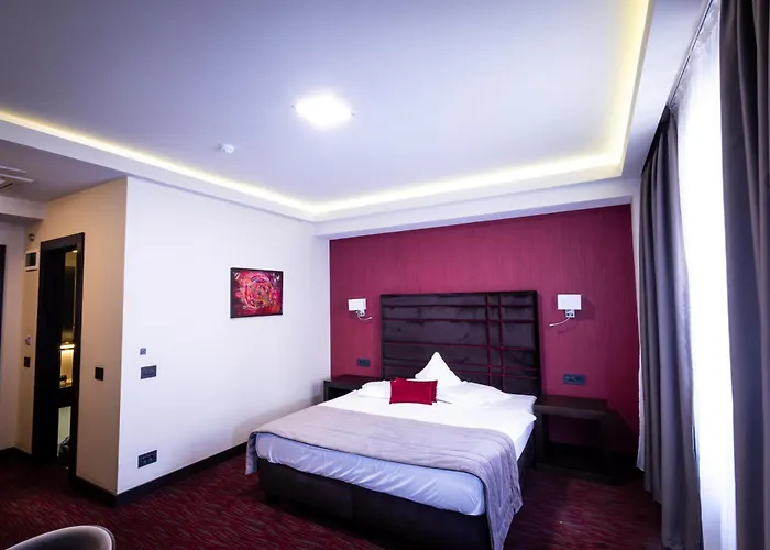 Old Town Hotel