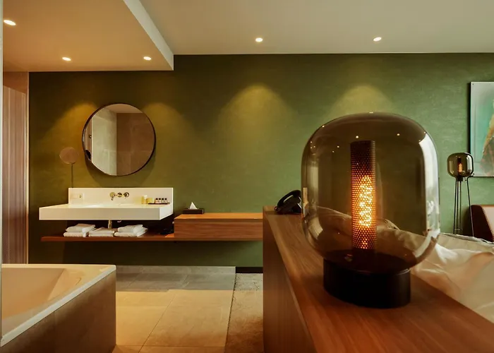 Van Der Valk Hotel Amsterdam Zuidas-Rai