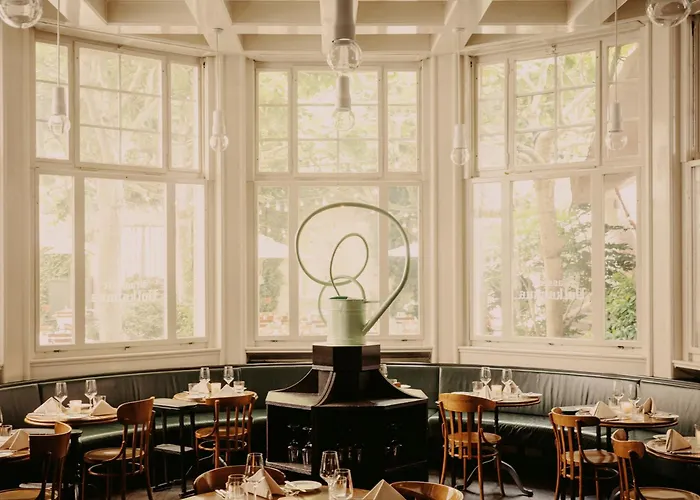 Boutique & Design Hotel Volkshaus Bazel