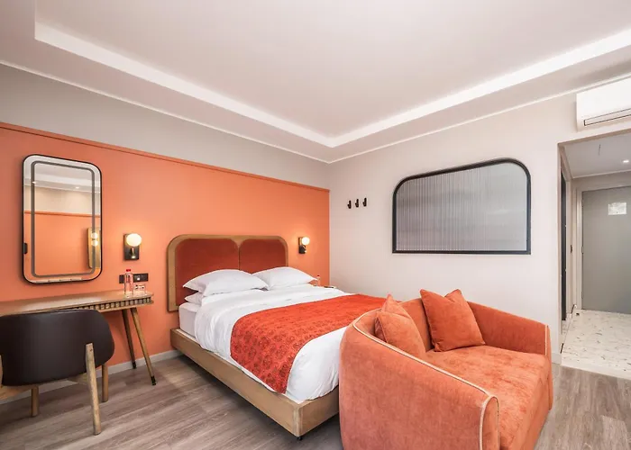 Courtyard Hotel Gqeberha Port Elizabeth