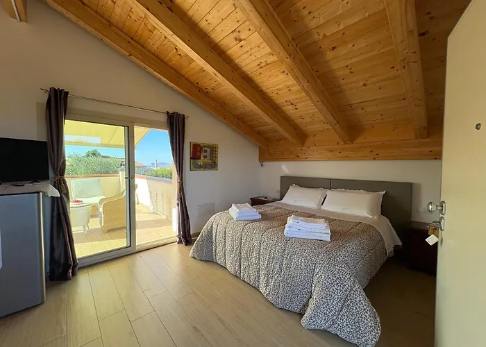 Villa Marianna Alghero