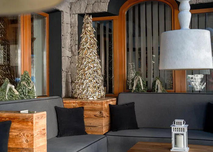 Croce Bianca Leisure & Spa Hotel