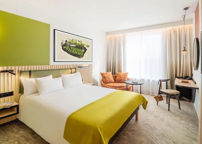 Mercure Katowice Centrum