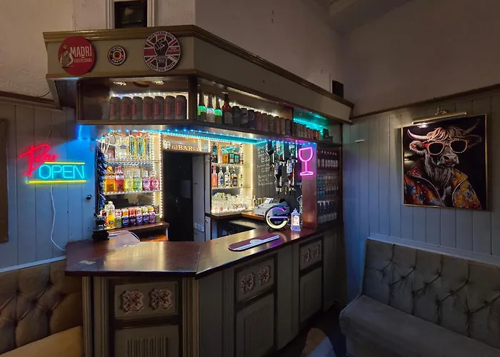 The Rockley Hotel
