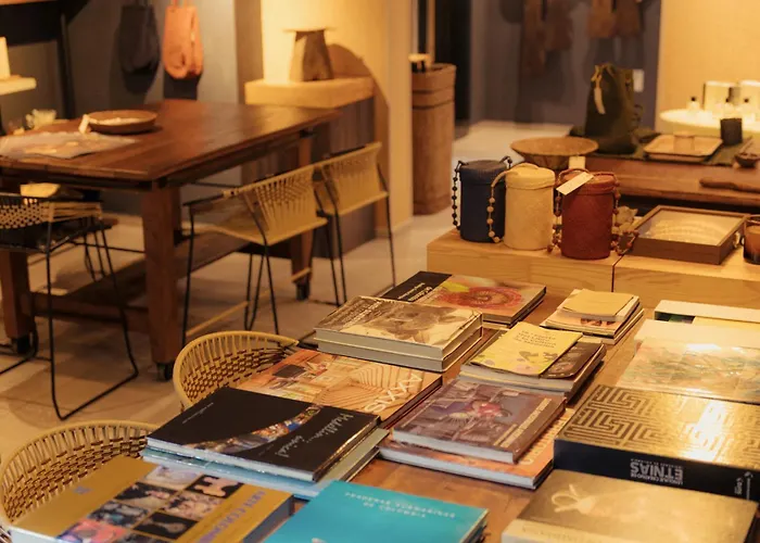 Sui Boutique Hotel Medellín