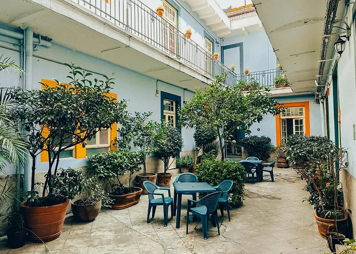 Viajero Cdmx Centro Hostel Mexico-stad