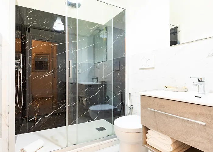 Trastevere Suites - Top Collection