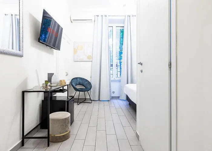 Trastevere Suites - Top Collection