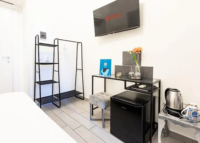 Trastevere Suites - Top Collection Roma