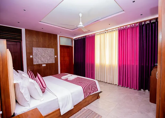 Villa 73 Unawatuna