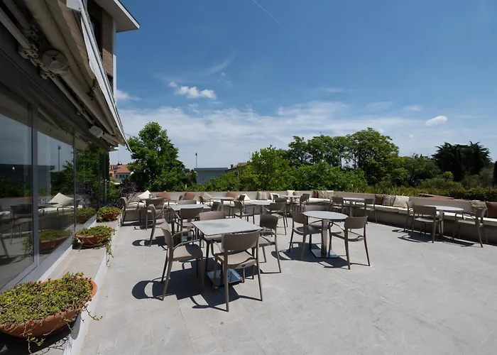 Porta Altinia Suites Treviso