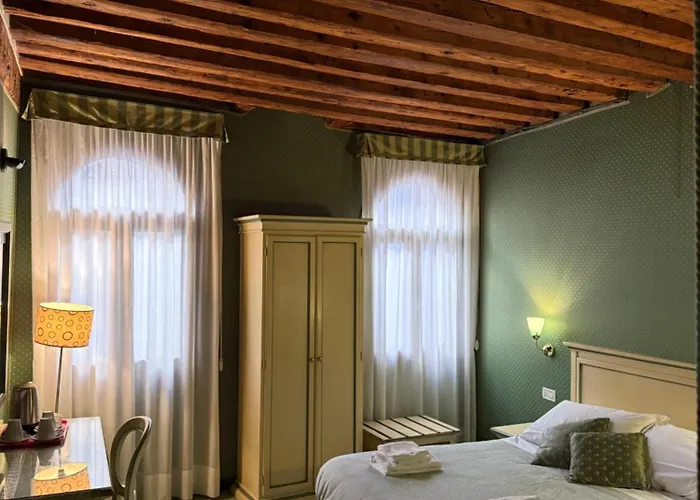 Locanda Ruga Rialto Venezia