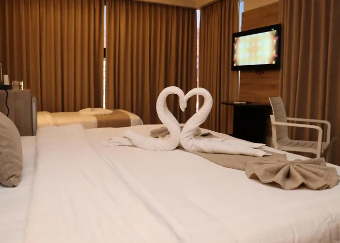 Alena Hotel