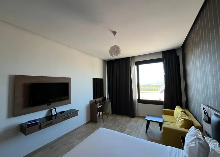 Surf One Hotel