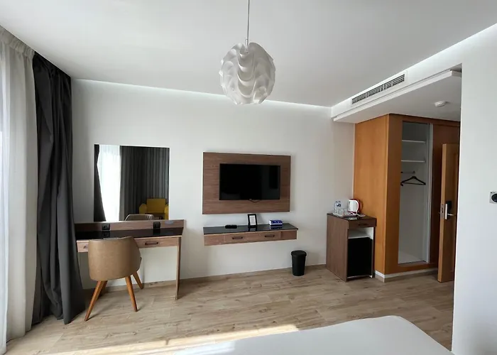 Surf One Hotel