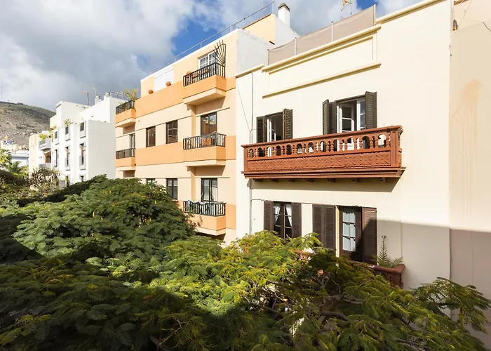 Home2Book Pension Casablanca