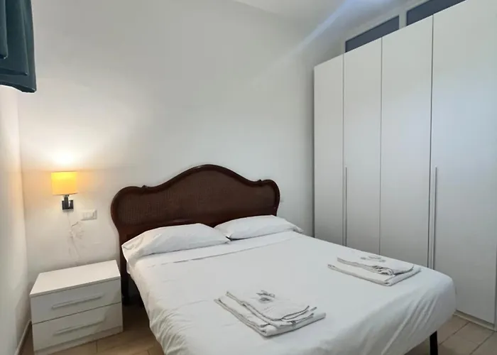 Rucellai Guest House Milano