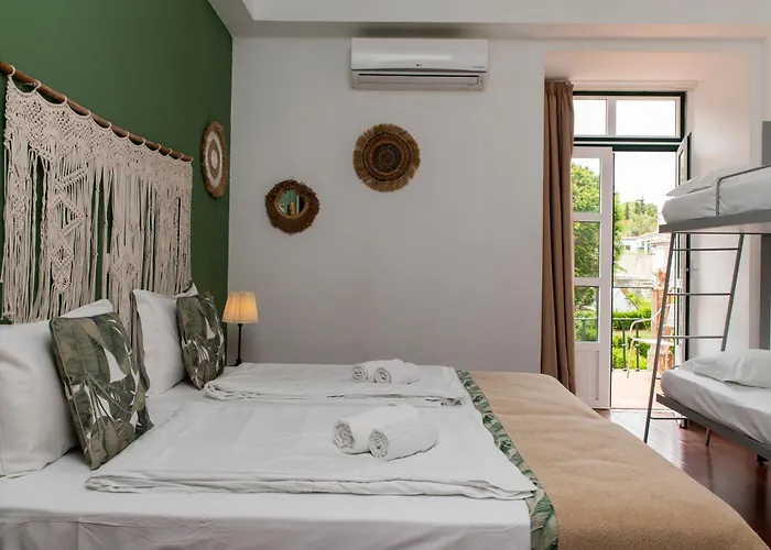 Hotel Wot Sarrazola Soul Colares