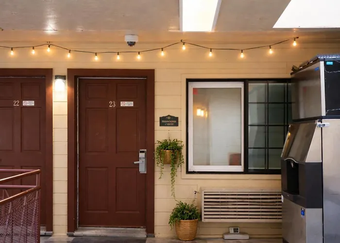 San Francisco Inn