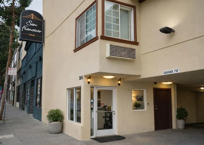 San Francisco Inn