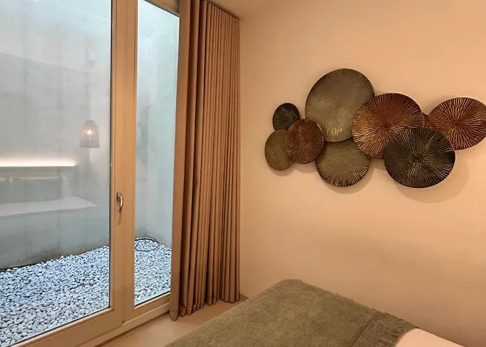 Alux Boutique Hotel