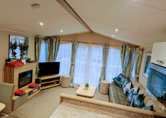 3 Bedroom Heaven Home