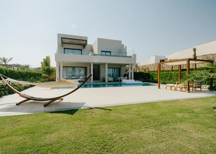 Jaz Elite Amara Hotel Marsa Alam