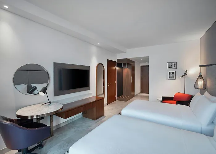 The First Collection Waterfront, Dubai, A Tribute Portfolio Hotel