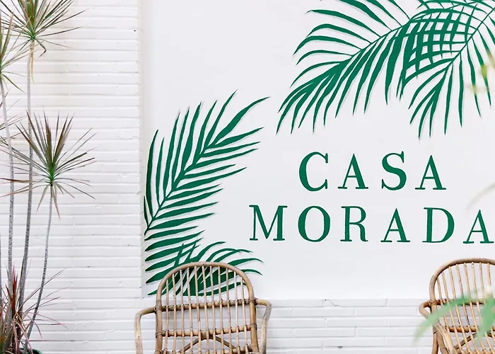 Hotel Casa Morada Islamorada