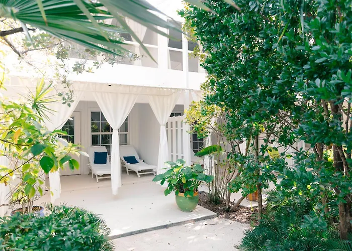 Hotel Casa Morada Islamorada