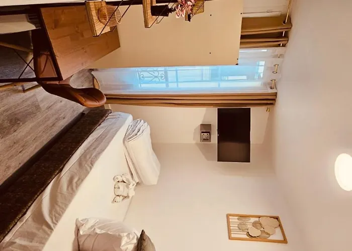 Hotel Formio París