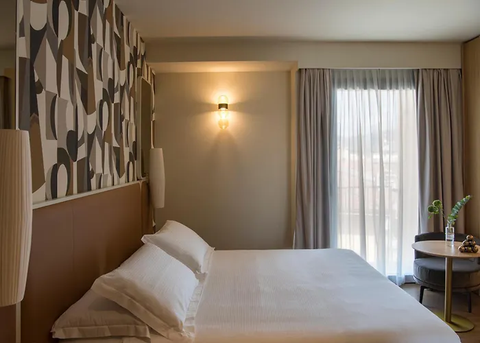 Columbus Urban Resort Florence
