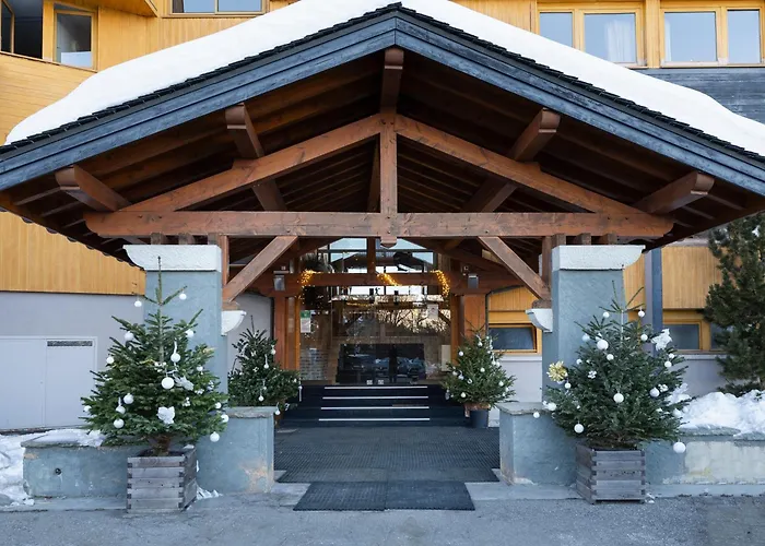 Crystal Hotel