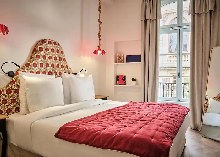 Maleyssie Les Suites Chartres