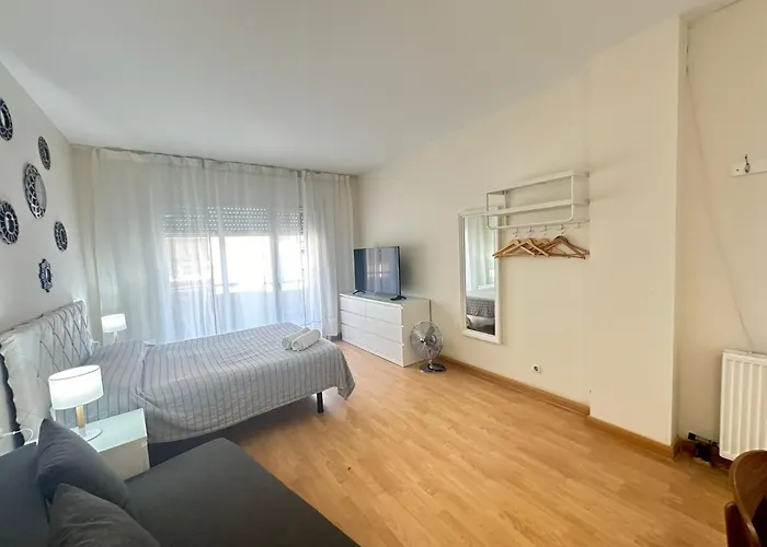 Habitaciones Paris Barcelona