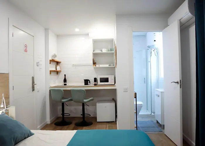 Bed and Breakfast Heaven Sea Alicante