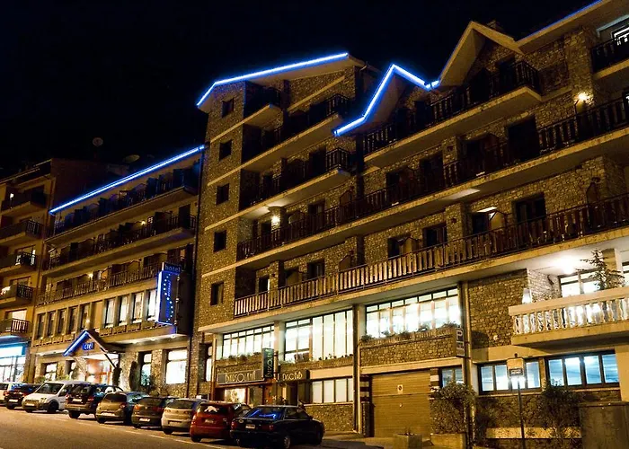Hotel Solana