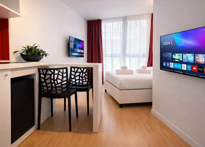 Citizen Suites Sliema