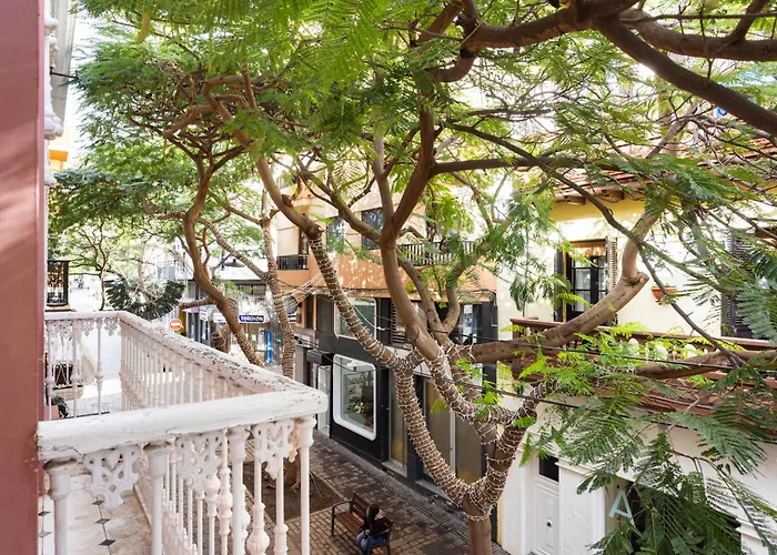 Home2Book Pension Casablanca