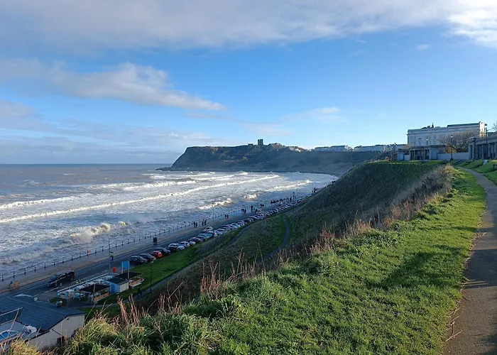 Hotel The Outlook Scarborough