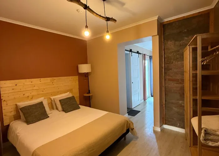 Bed and Breakfast Casa Do Campo Peniche
