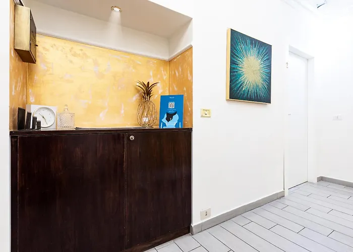 Trastevere Suites - Top Collection