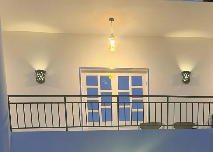 Happiness Guest House Louxor