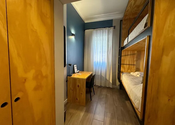 Huli B&B