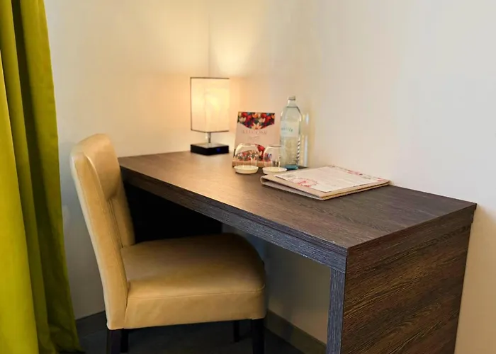Arion Cityhotel Wien