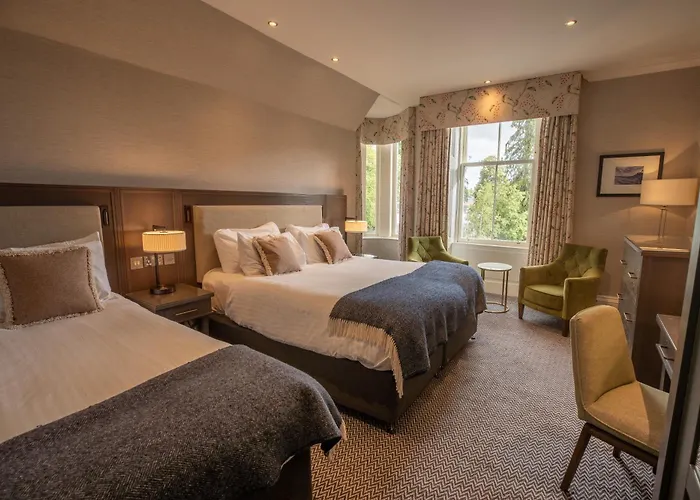 Crieff Hydro