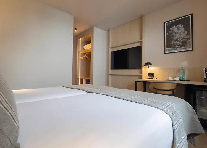 Hotel Màgic Pas