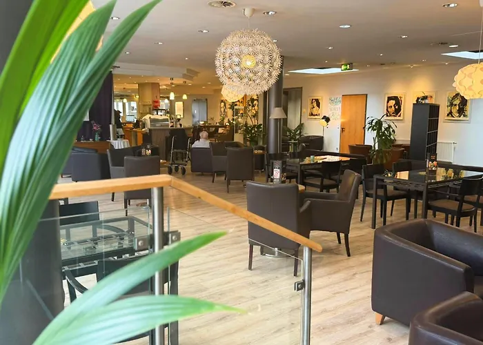 Arion Cityhotel Wien