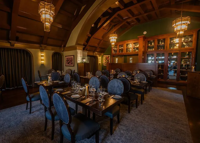Temple Gate Hotel Ennis